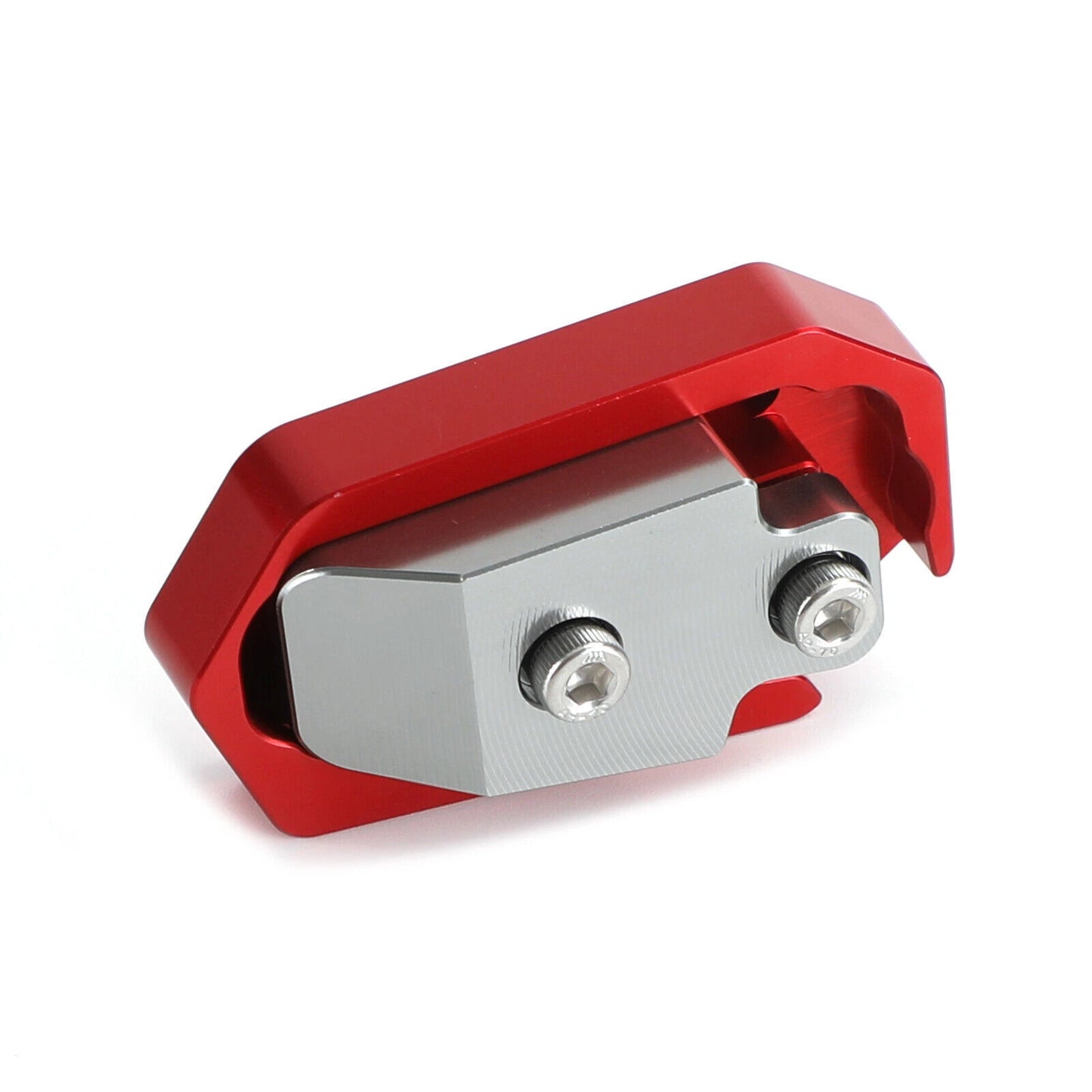 Brake Pedal Extension Peg CNC Red for Honda CM 300 Rebel (2021)