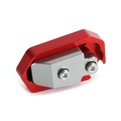 Brake Pedal Extension Peg CNC Red for Honda CM 300 Rebel (2021)