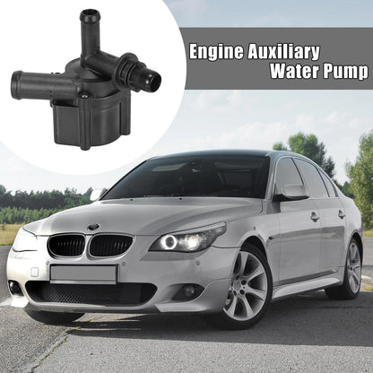 Engine Auxiliary Water Pump for BMW 1 Series 3 Series