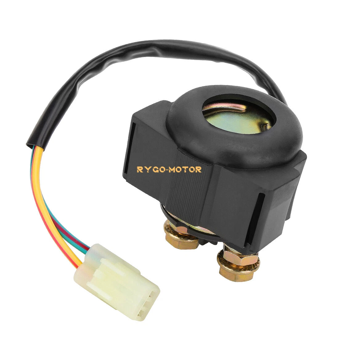 Handlebar & Starter Relay Switch for Honda Foreman (1998–2004)