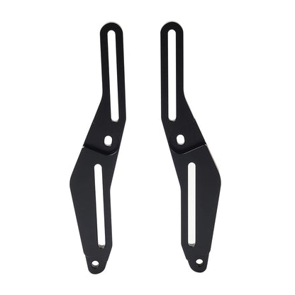 Windshield Brackets for Can-Am Spyder F3-T F3-L (2016-2025)