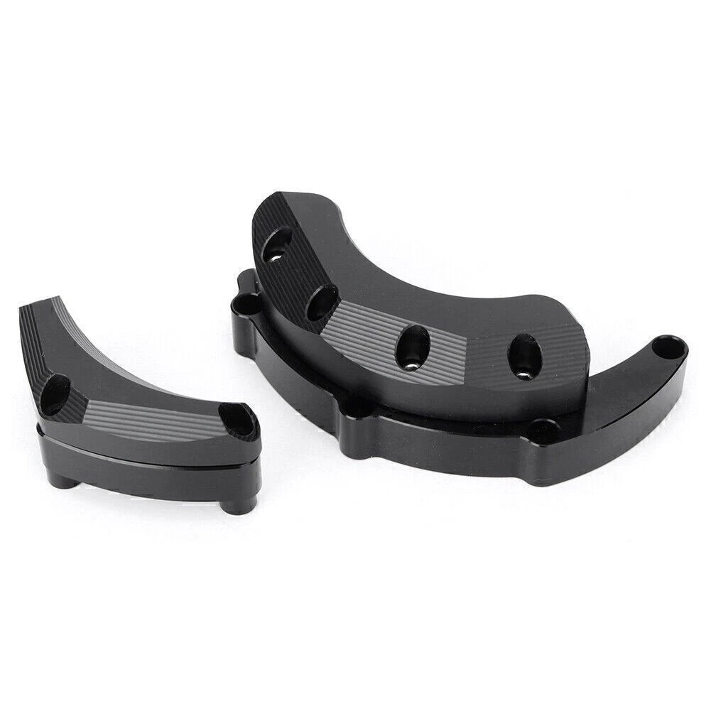 Engine Case Guard Cover for Yamaha MT09 FZ09 (2014-2017)