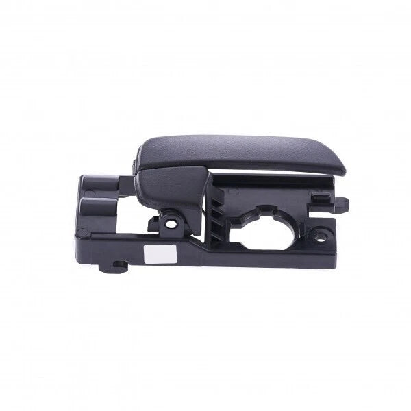 Textured Black Front Right Inner Door Handle for Hyundai Accent (2005-2009)