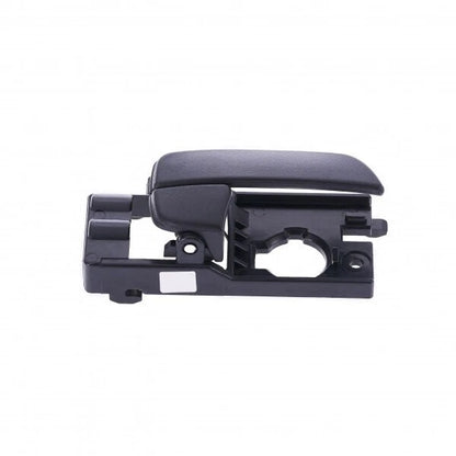 Textured Black Front Right Inner Door Handle for Hyundai Accent (2005-2009)