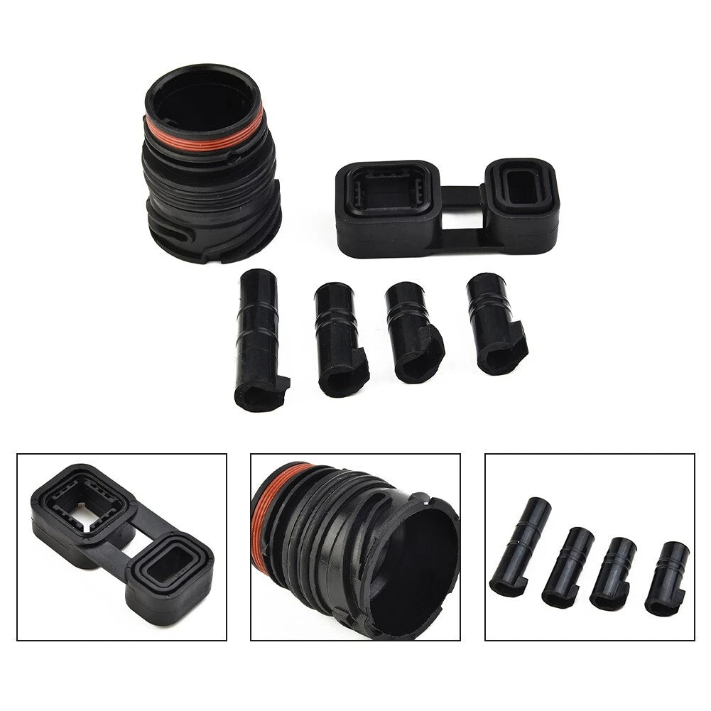 Seal Transmission Mechatronic Transmissions ZF 6HP19 6HP21 For BMW