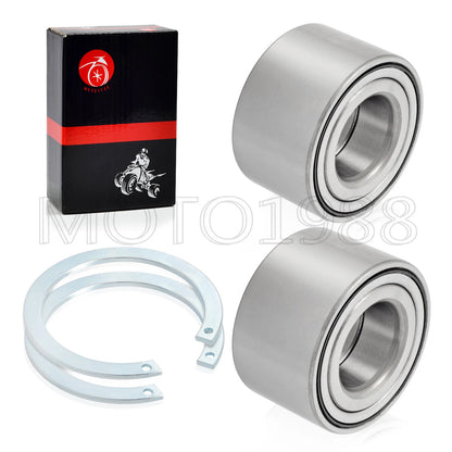 Front Wheel Knuckle Ball Bearing for Honda TRX420 Rancher 2014-2024