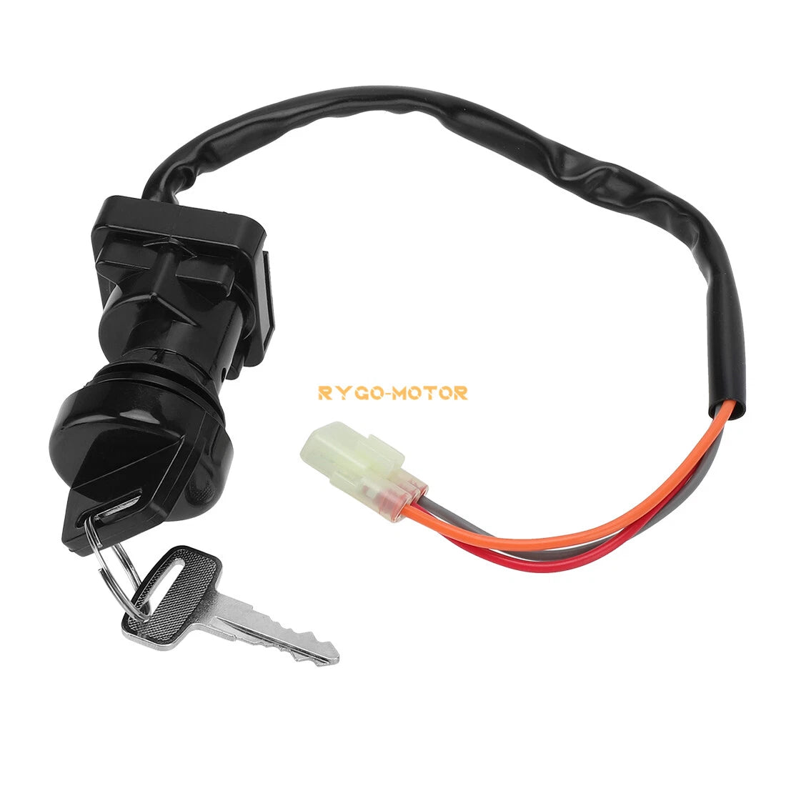 Ignition Key Switch for Kawasaki Brute Force 300 KVF300 (2015–2024)
