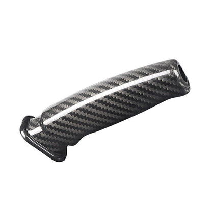Handbrake Cover Protector for Toyota Land Cruiser Prado (2014-2019)