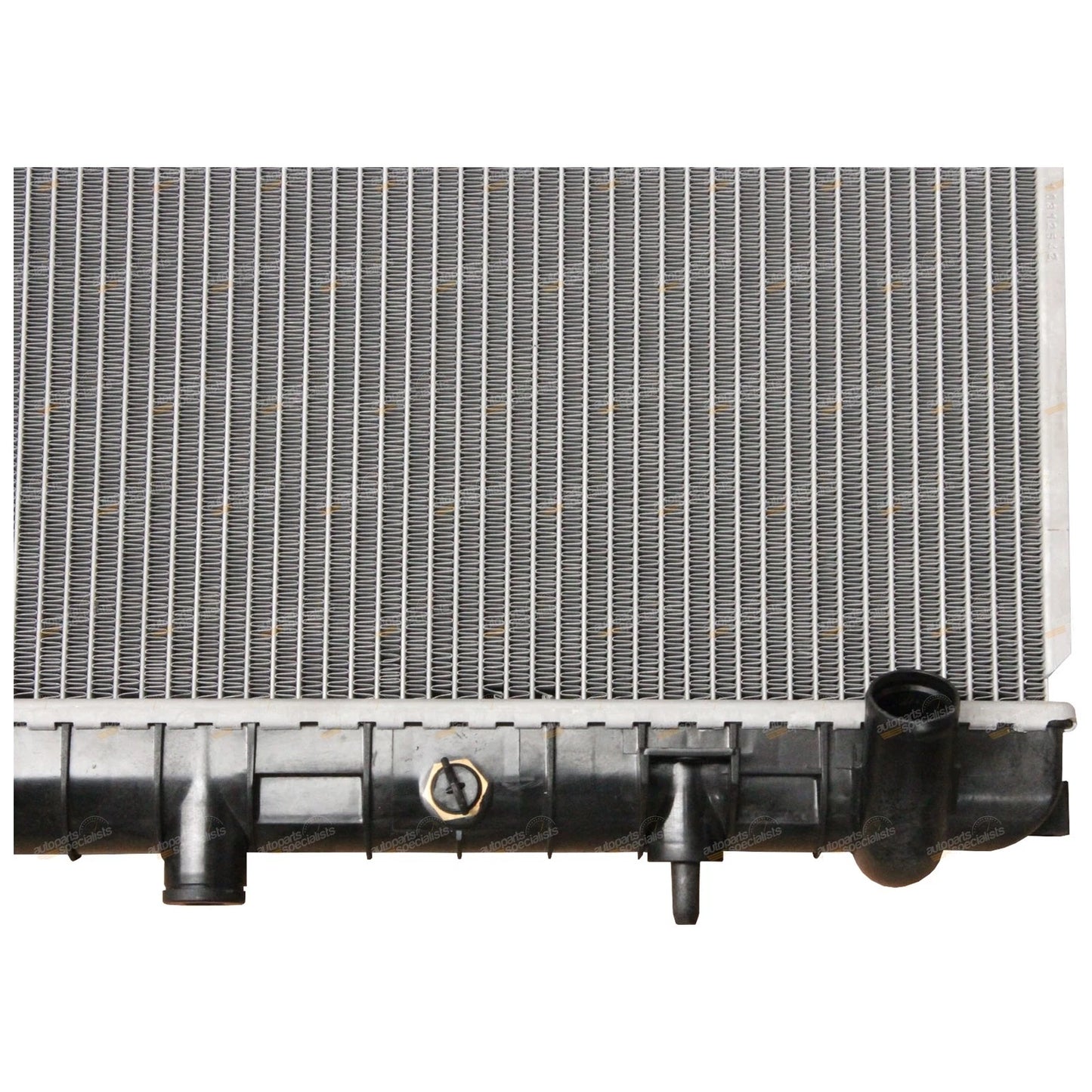 Alloy Radiator V8 for Land Rover Range Rover (1995-2002)