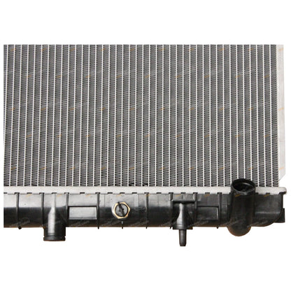 Alloy Radiator V8 for Land Rover Range Rover (1995-2002)