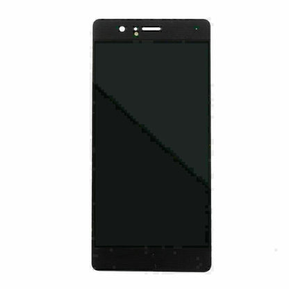 LCD Touch Screen Digitizer Assembly for Huawei P9 Lite Mini  (2016)