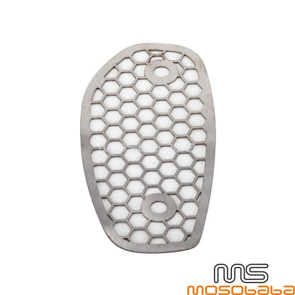 Exhaust End Cap Grille for Harley Pan America 1250 S (2021-2022)