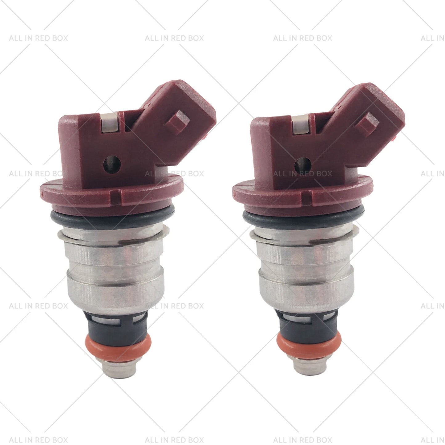 Fuel Injectors for Sea-Doo 3D GTX RX LRV XP Sportster (1996-2004)