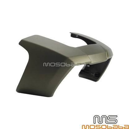 Front Headlight Fairing Deflector Guard for Harley Pan America 1250 (21-23)