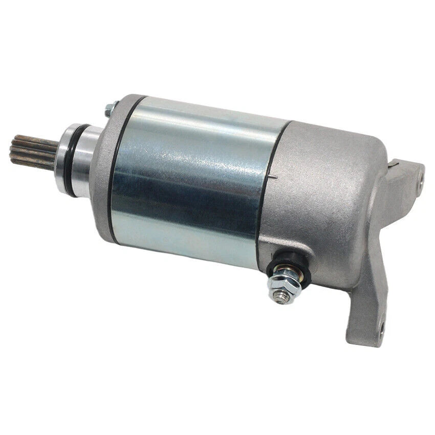 Starter Motor for Suzuki LT160 LT-F160 LT230 LT-F230 LT250 Quadrunner (1990-2000)
