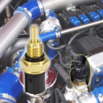 Engine Water Coolant Temperature Sensor for Honda (2001-2005)