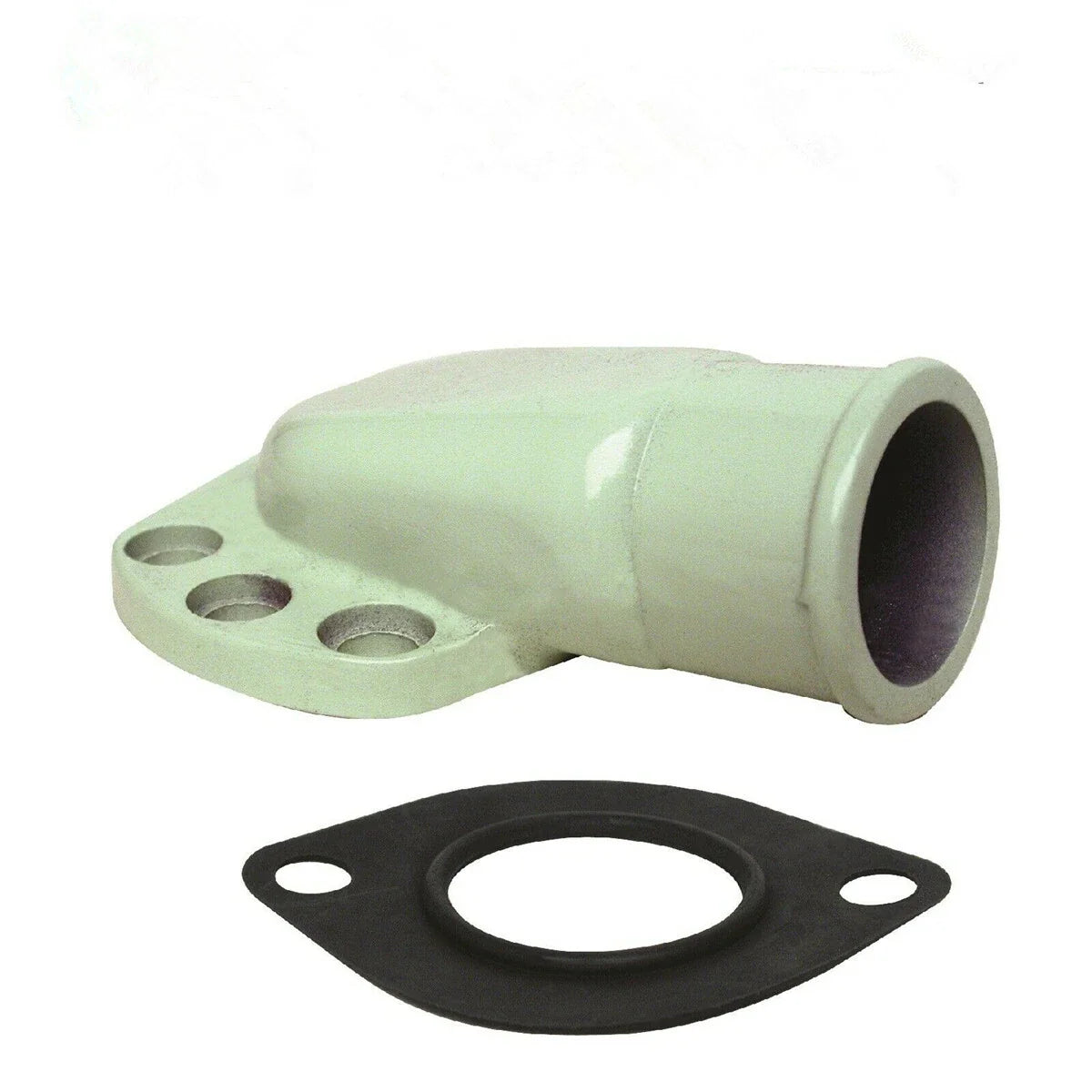Water Intake Hose Connector w/Gasket for Volvo Penta & Mercury Marine