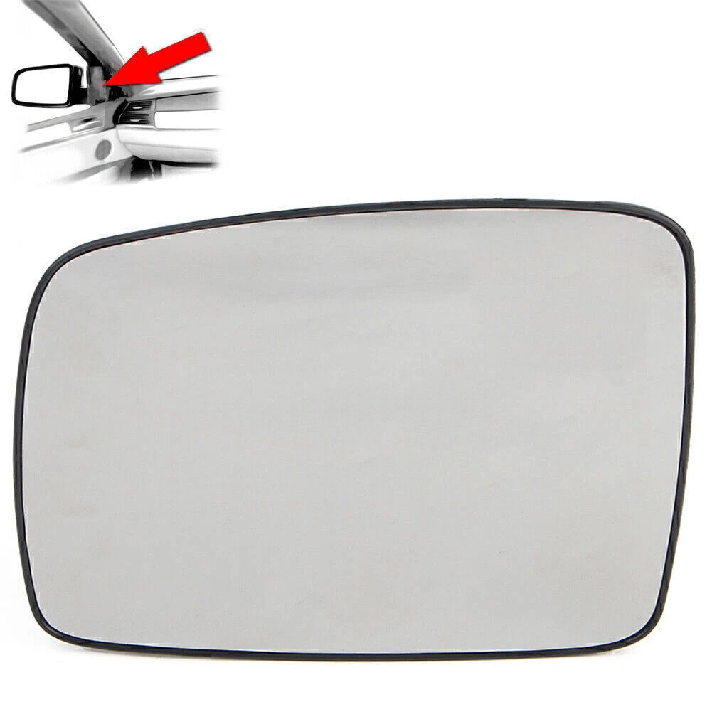 Mirror Glass for Land Rover LR2 LR3 Range Rover Sport Vogue Freelander 2