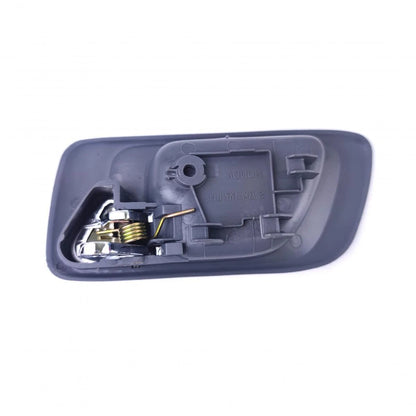 Interior Inside Door Handle Gray RL+RR Fits Honda Accord CG 4D Sedan 1998-02 D06
