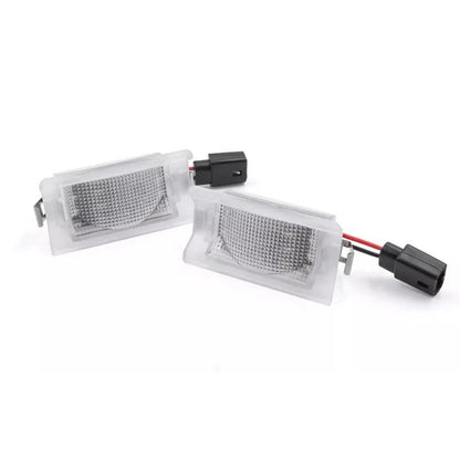 LED License Plate Light for BMW 5-Series E34 Touring (1987–1996)