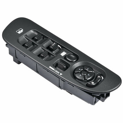 Window Switch Panel Control for 02-05 Dodge Ram 1500 2500 3500 (2002-2005)