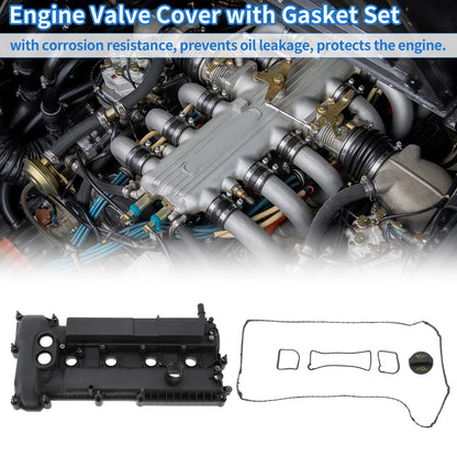 Engine Valve Cover Gasket Bolts Set for Ford Focus 2.0L (2012-2014)