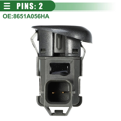 Rear Bumper Park Assist Sensor for Mitsubishi Outlander (2003-2023)