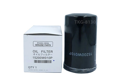 Oil Filter for Mitsubishi L200 Triton 2.5 Diesel (2015-2022)