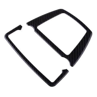 Dome Roof Reading Light Frame Cover for BMW 5 Series, X3 (2010-2017)