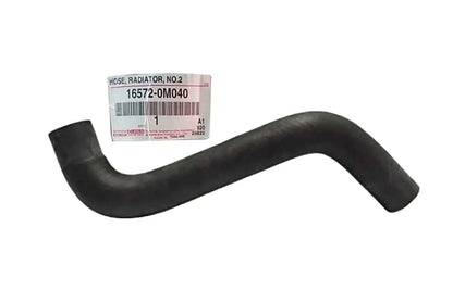 Radiator Hose for Toyota Vios Yaris XP90 4DR/5DR (2006-2012)
