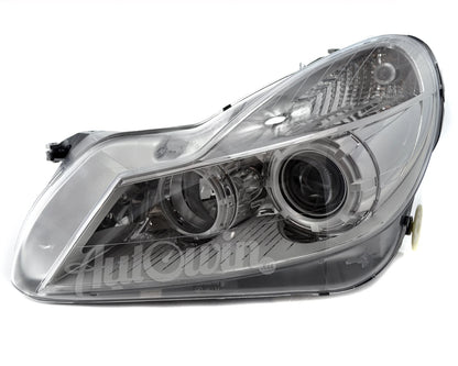 Xenon Headlight Left Side for Mercedes Benz SL Class R230 (2002-2012)