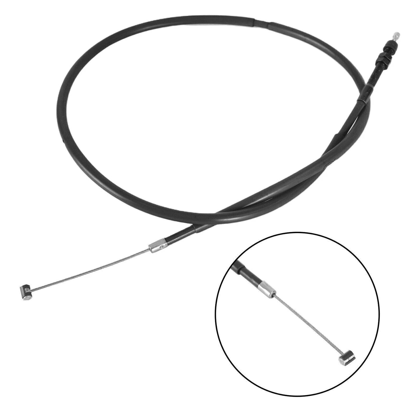 Clutch Cable for Yamaha YZF R1 (2002-2003)