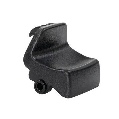 Center Console Lid Latch Lock Cover for 2013-2016 Mazda CX-5 (2013-2016)