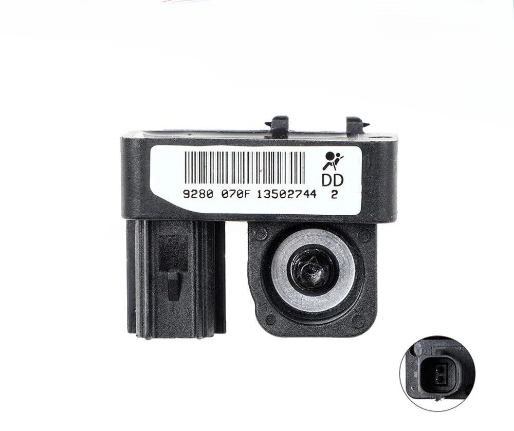 FrontBumper Sensor for Chevrolet Silverado 2500HD GMC Yukon