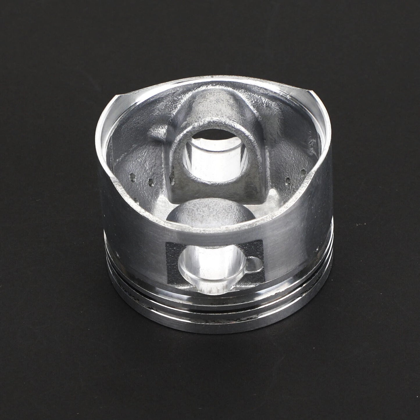 Piston Kit +1.00MM for Yamaha YW 125 BWS Zuma XC 125 Cygnus X (2004-2020)