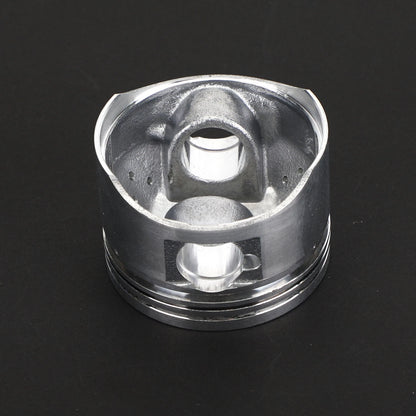 Piston Kit +1.00MM for Yamaha YW 125 BWS Zuma XC 125 Cygnus X (2004-2020)