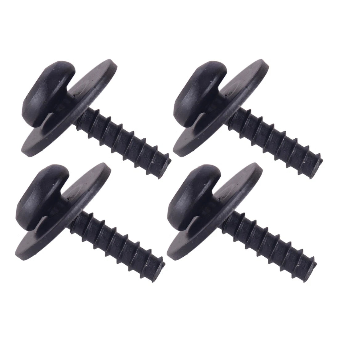 5 x Underbody Protection Torx Screws for Ford Focus Escape Edge