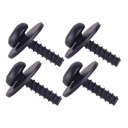 5 x Underbody Protection Torx Screws for Ford Focus Escape Edge