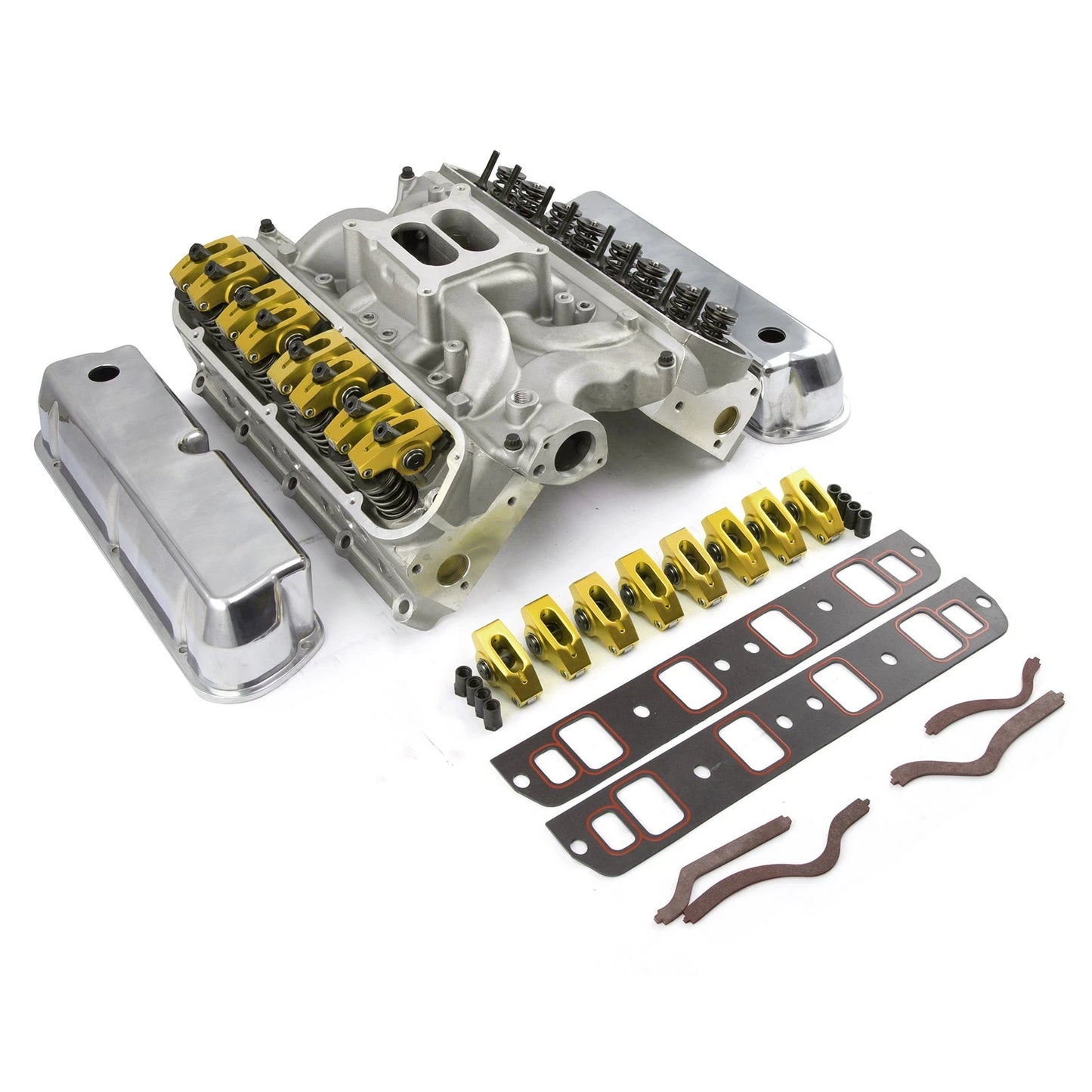 289 302 Hyd FT 190cc Cylinder Head Combo for Ford