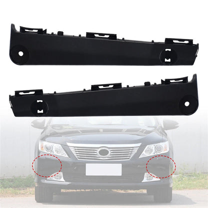 Front Bumper Retainer Bracket for Toyota Camry (2012-2014)