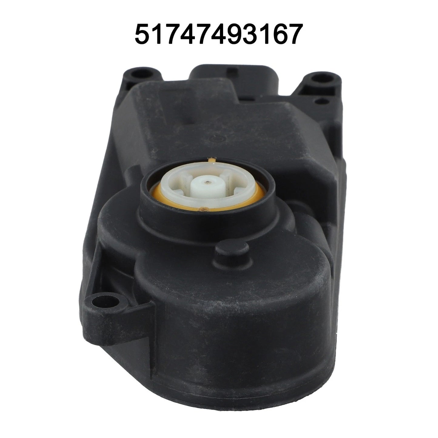 Grille Active Shutter Actuator Motor for BMW X3 G01 X4 G02 (2017–2024)