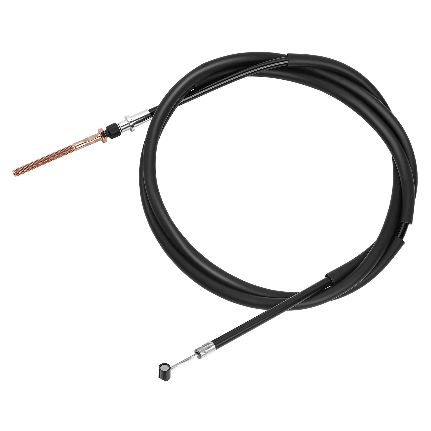 Rear Park Hand Brake Cable for Yamaha Grizzly 350/450 4x4 (2007-2011)