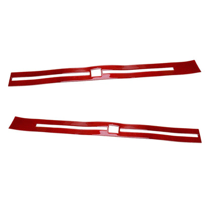 Door Sill Plate Guard Cover for Nissan GTR R35 (2007-2019)