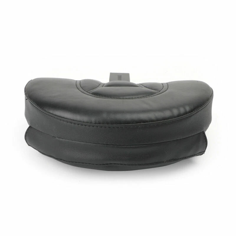 Driver Backrests for Victory High Ball, Vision, Tour, Sportster (2010-2019)