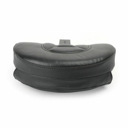 Driver Backrests for Victory High Ball, Vision, Tour, Sportster (2010-2019)
