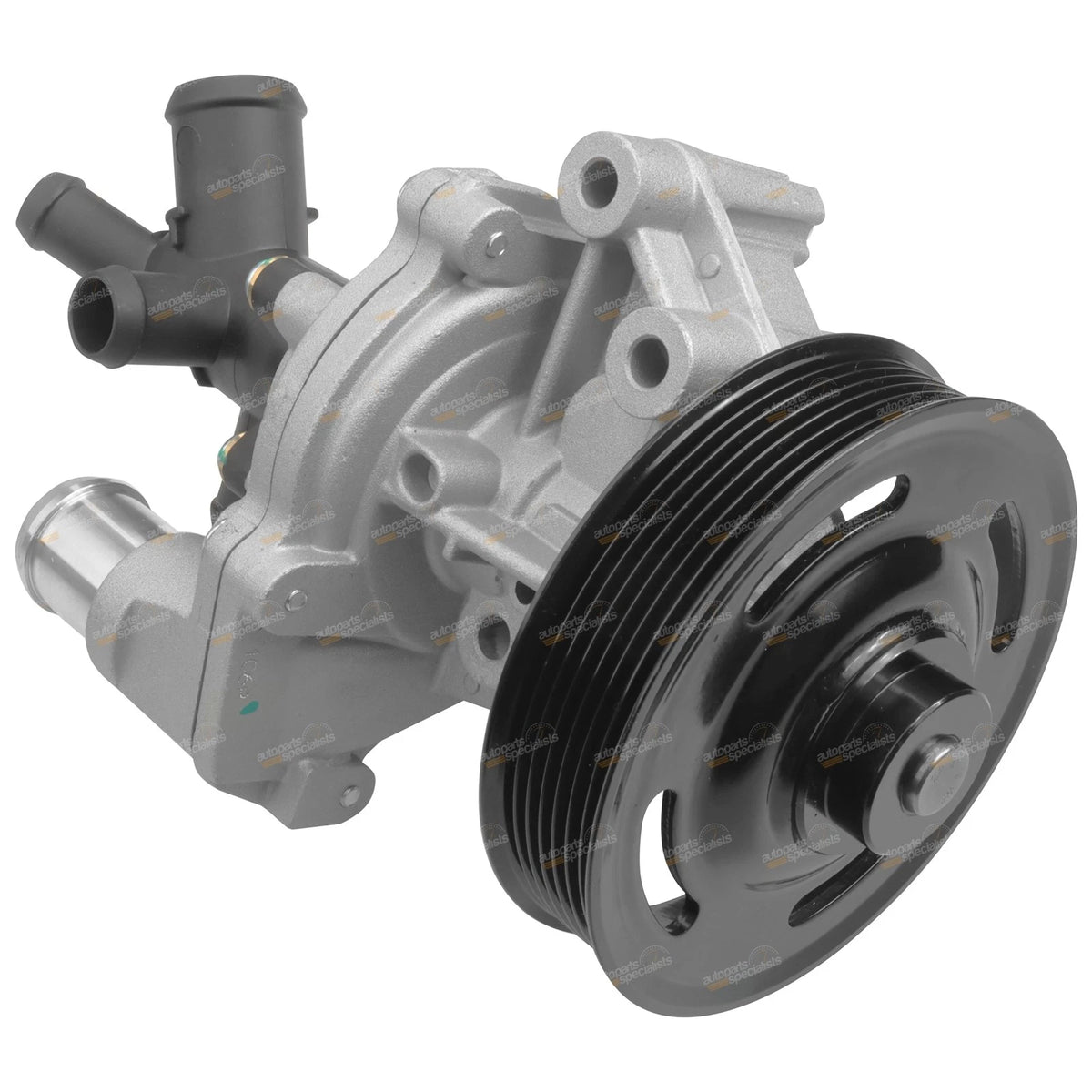 Water Pump+Pulley+Housing Mazda BT-50 UP UR 2.2L P4AT Diesel (2011-2019)