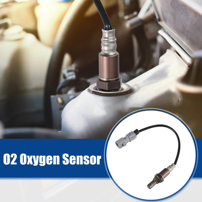 Oxygen Sensor for Lexus RX350 (2014–2014)