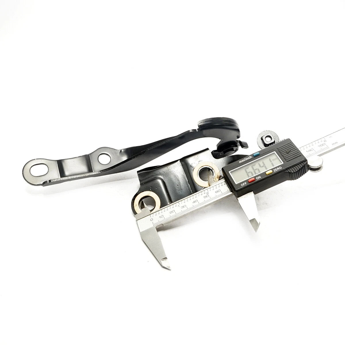 Bonnet  Hinge x2 for Toyota Hiace 2005-2019