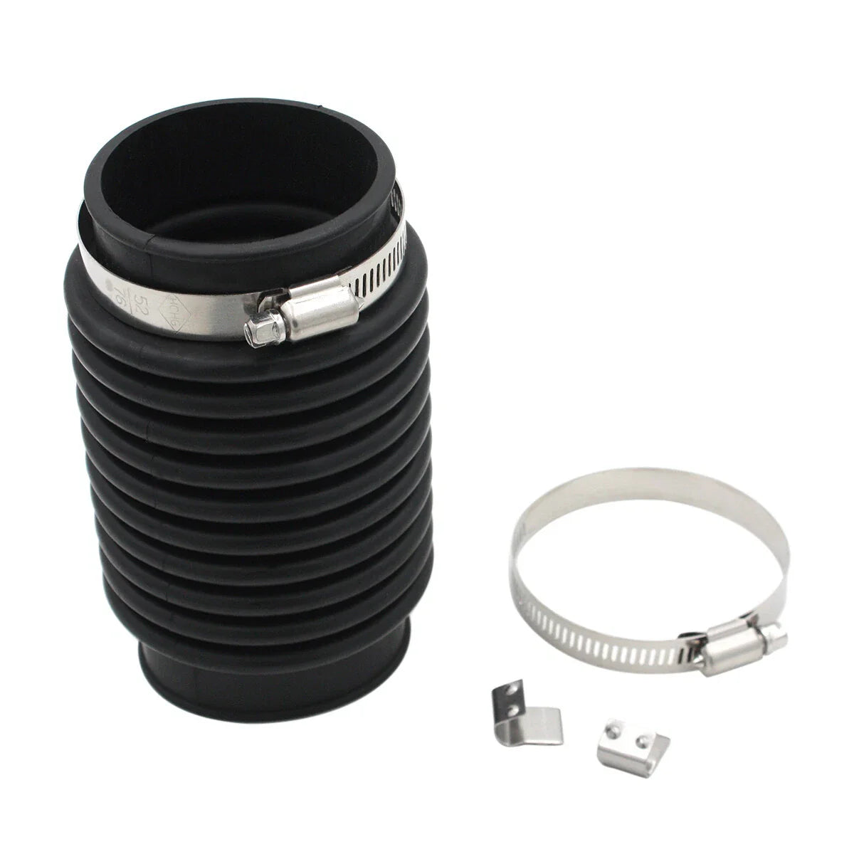 Transom Exhaust Bellows for Mercruiser Alpha 1 Gen II Bravo