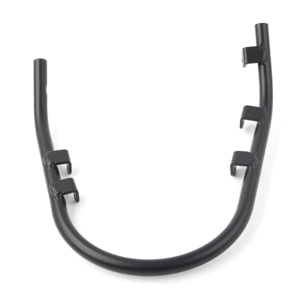 Front Fender Bumper Guard for Vespa Sprint 150 (2016-2021) Crash Bar Bracket